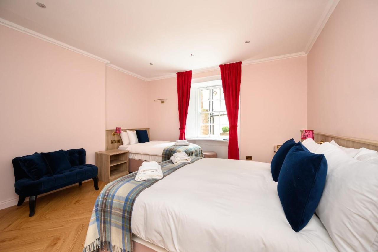 Locanda Quiet And Spacious Family